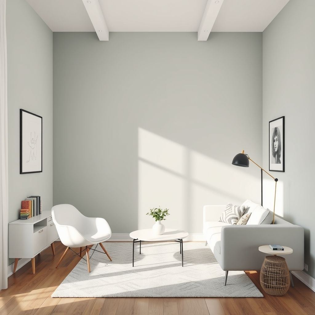 Conseil en Design d'Intérieur