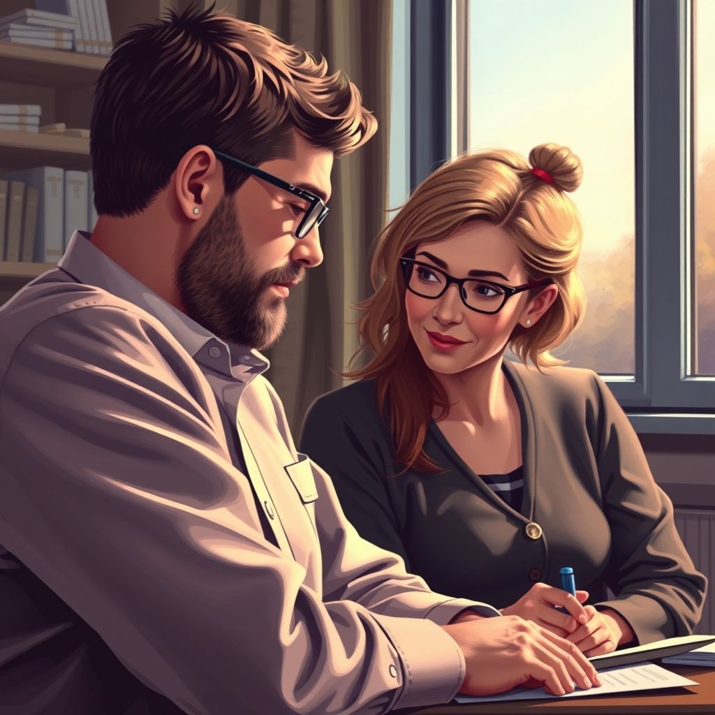 Conseil pour Particuliers
